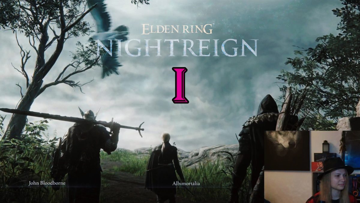 Elden Ring: Nightreign (#1)