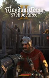 Obrázek pro herní kategorii Kingdom Come Deliverance 2