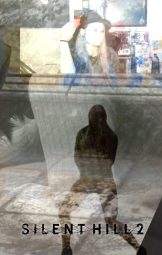 Cover pro kategorii z hraní Silent Hill 2