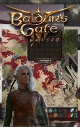 Cover pro kategorii hraní Baldurs Gate 3