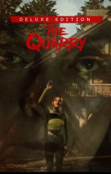 Cover obrázek kategorie pro hororovou hru The Quarry (CZ Gameplay)