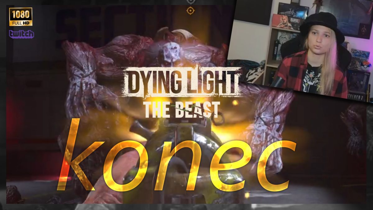 Dying Light: The Beast | Závěr
