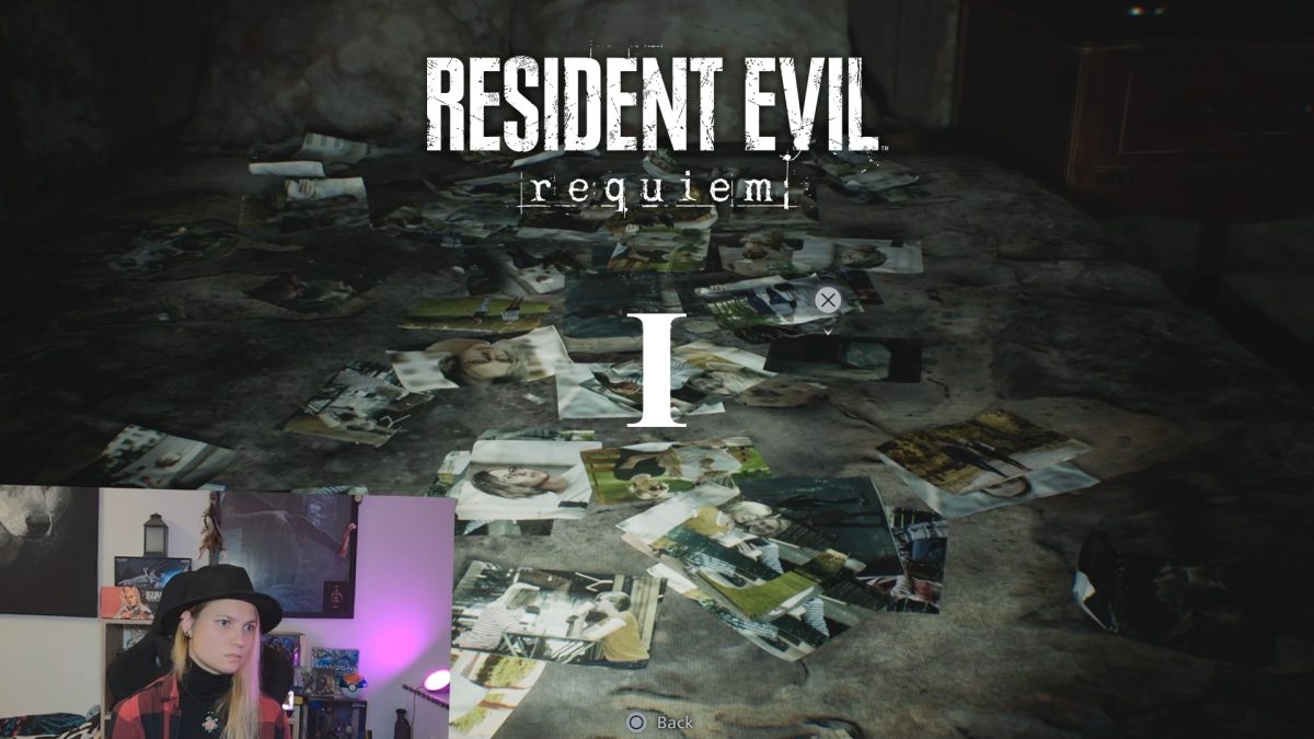 Resident Evil Requiem: Úvod do děje