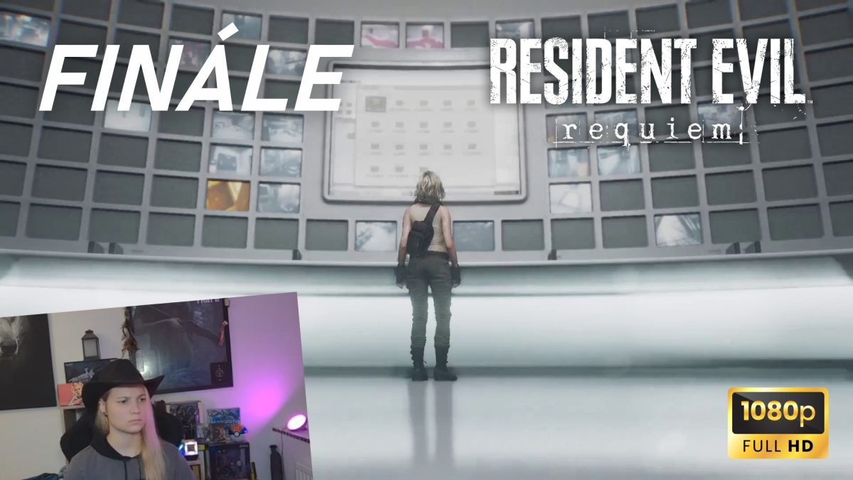 Resident Evil Requiem: Závěr